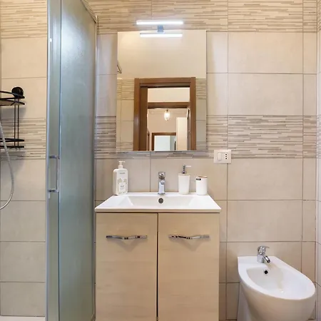 Apartamento Argentina Milán