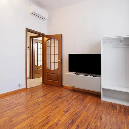 Argentina Apartment Milan