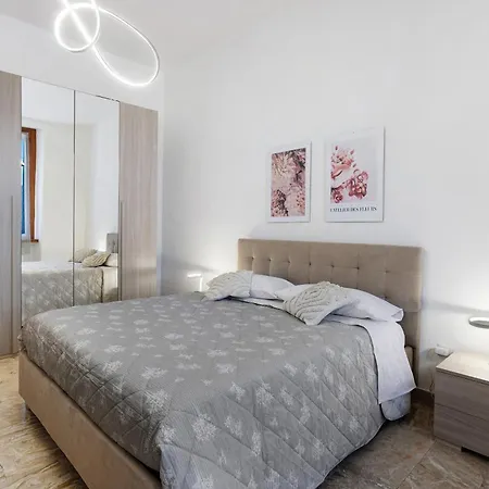 Argentina Apartamento Milán