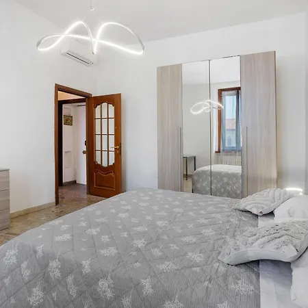 Apartamento Argentina Milán