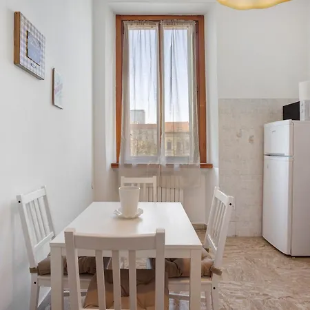 Argentina Apartamento Milán